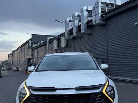 Kia Sportage, 2022
