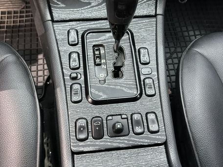 Mercedes-Benz E-Класс, 2001 — фото 11