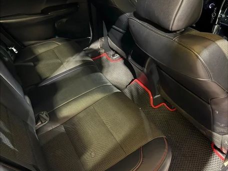 Toyota Camry, 2016 — photo 6