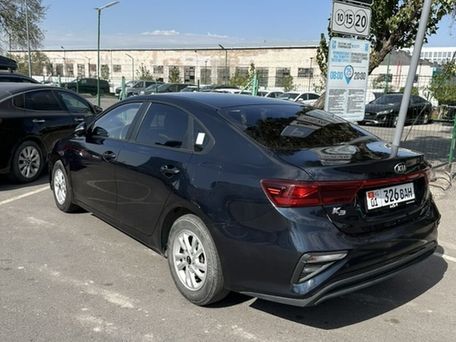 Kia K3, 2020 — photo 2