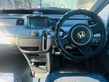 Honda Stepwgn, 2005 — сүрөт 5