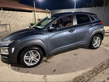 Hyundai Kona, 2020 — photo 3