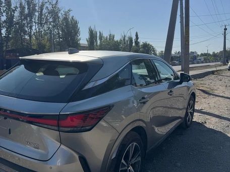 Lexus RX, 2025 — photo 3