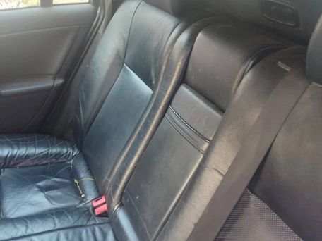 Ford Mondeo, 2001 — сүрөт 4