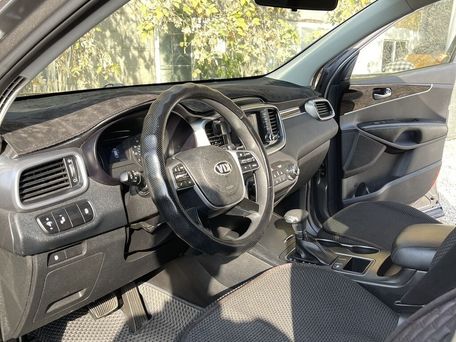 Kia Sorento, 2018 — photo 16