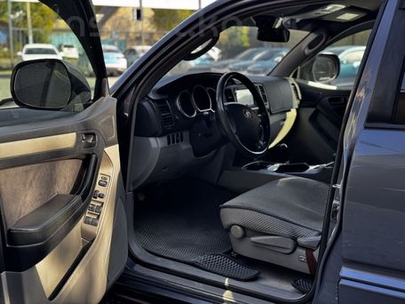 Toyota 4Runner, 2004 — сүрөт 6