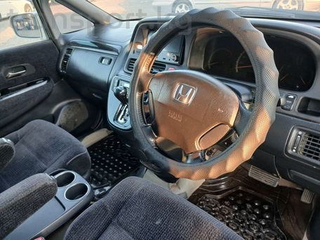 Honda Odyssey, 2003 — photo 4