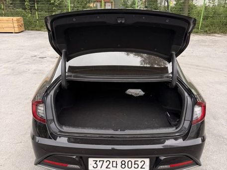 Hyundai Sonata, 2021 — photo 14