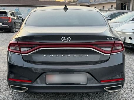 Hyundai Grandeur, 2019 — фото 10