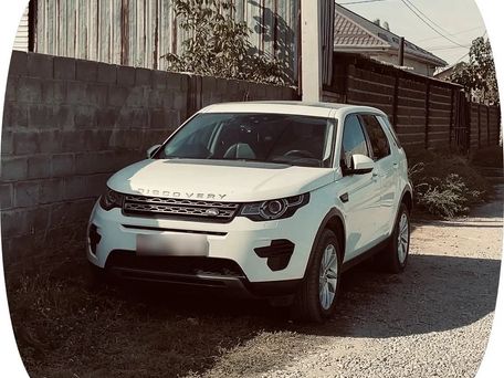 Land Rover Discovery Sport, 2018 — сүрөт 11