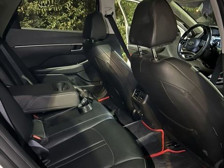 Hyundai Sonata, 2019 — photo 6
