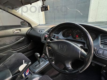 Honda Accord, 2002 — сүрөт 5