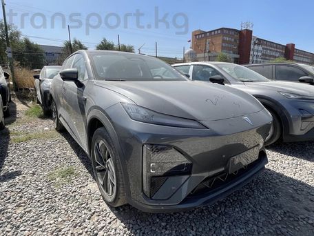 Changan Deepal S07, 2025 — фото 3