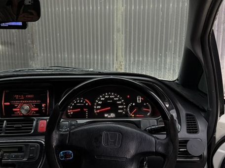 Honda Odyssey, 2003 — 照片 6