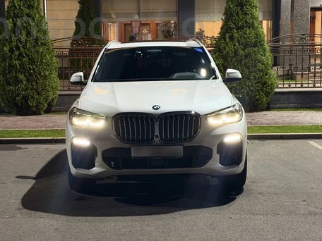 BMW X5, 2020 — 照片 1