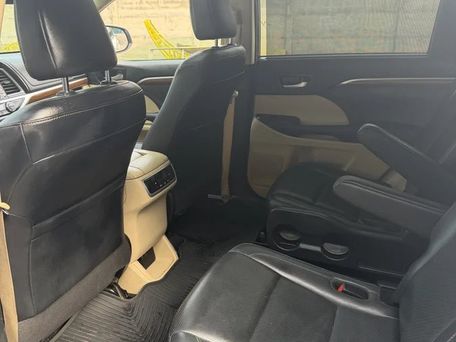 Toyota Highlander, 2018 — сүрөт 9