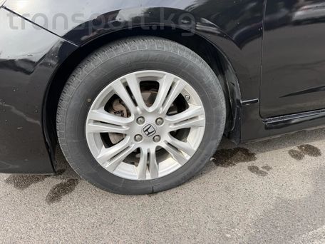 Honda Fit, 2010 — фото 10