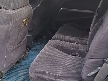 Honda Stream, 2001 — сүрөт 7