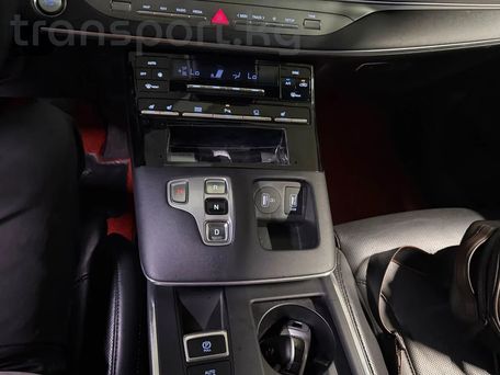 Hyundai Grandeur, 2019 — сүрөт 8