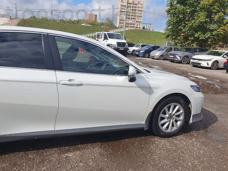 Toyota Camry, 2021 — photo 7