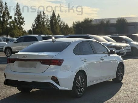 Kia K3, 2021 — сүрөт 4