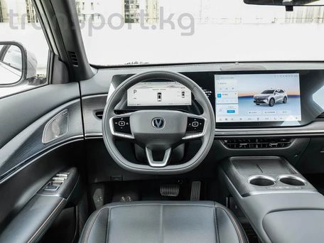 Changan CS75 Plus, 2026 — фото 15