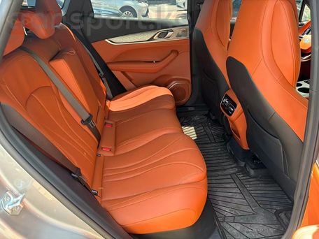 Geely Galaxy L7, 2026 — сүрөт 11