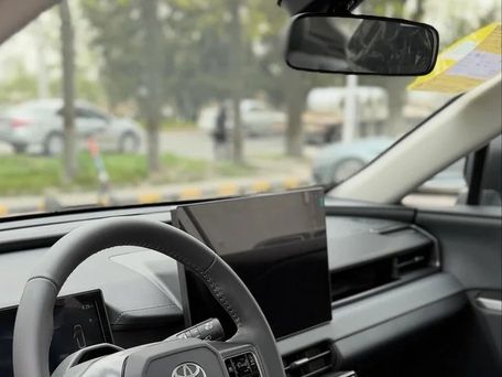 Toyota RAV4, 2026 — сүрөт 8
