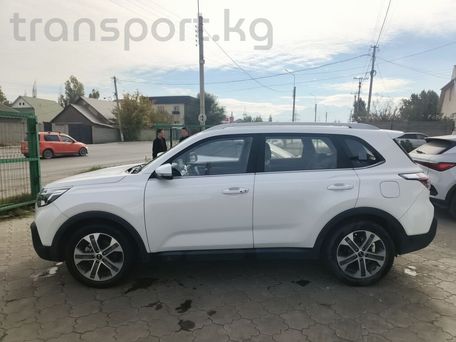 Kia Sportage, 2020 — photo 2