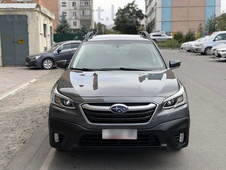 Subaru Outback, 2022