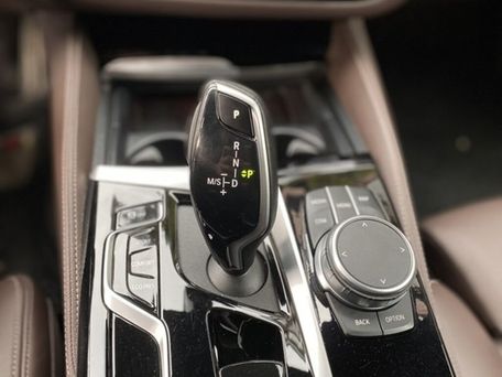BMW 5 серии, 2021 — сүрөт 11