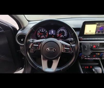 Kia K3, 2019 — photo 5