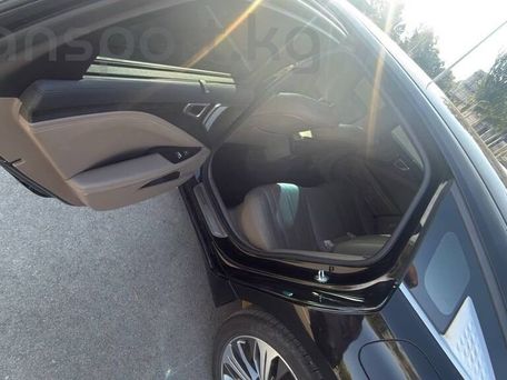Kia K8, 2021 — сүрөт 6