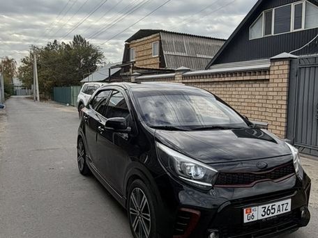 Kia Morning, 2018 — photo 2