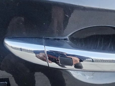 Hyundai Sonata, 2018 — photo 6