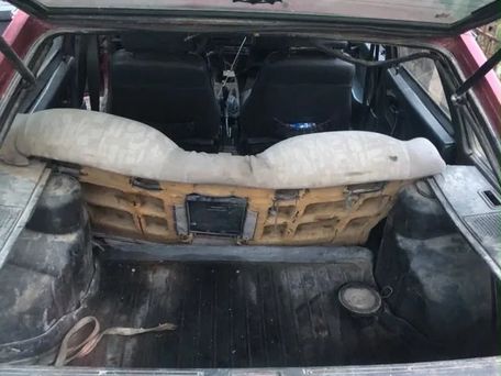 Lada (ВАЗ) 21099, 1996 — photo 5