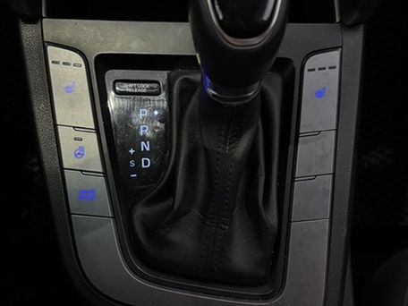Hyundai Avante, 2019 — photo 10