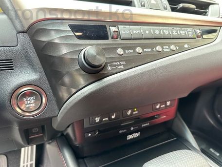 Lexus ES, 2019 — photo 5