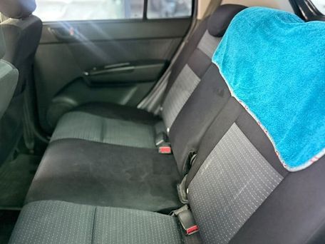 Hyundai Getz, 2008 — photo 7