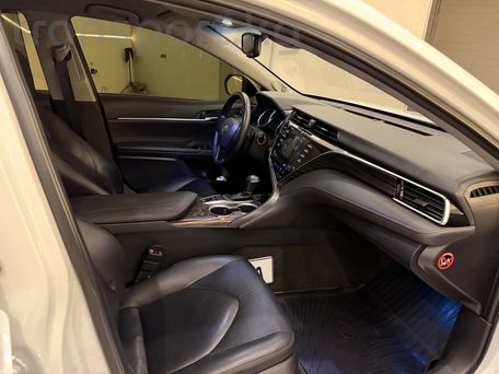Toyota Camry, 2020 — photo 11