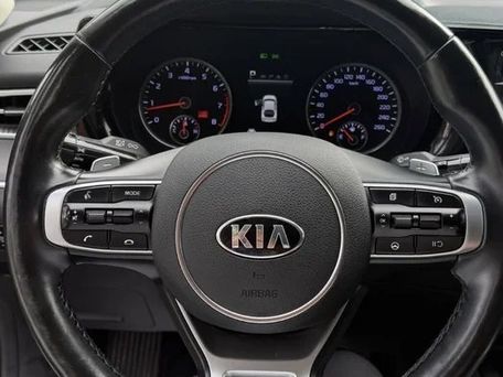 Kia K5, 2021 — photo 3