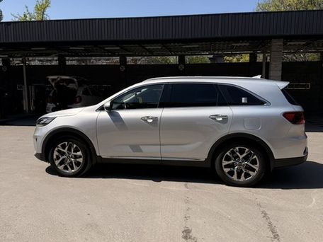 Kia Sorento, 2019 — фото 6