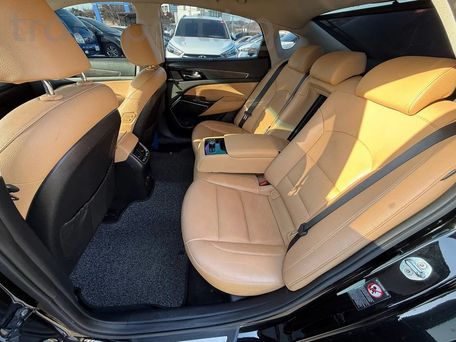 Kia K7, 2021 — сүрөт 7