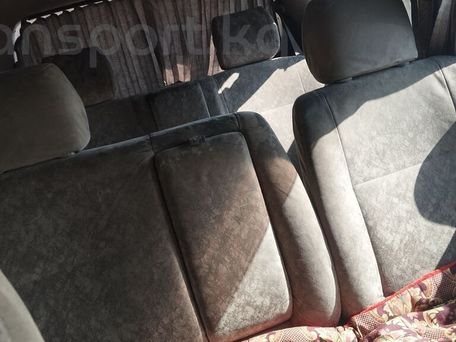 Toyota Estima, 2000 — 照片 2