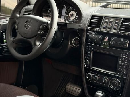 Mercedes-Benz G-Класс AMG, 2010 — сүрөт 6
