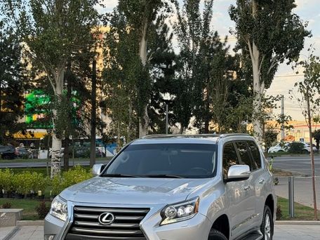 Lexus GX, 2019 — сүрөт 5