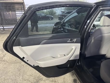 Hyundai Sonata, 2017 — фото 17