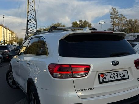 Kia Sorento, 2017 — фото 12