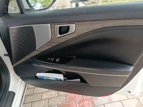 Kia K8, 2023 — 照片 10
