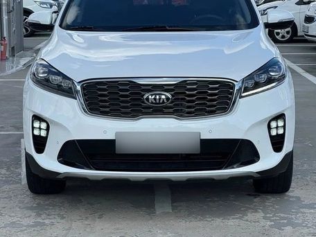 Kia Sorento, 2020